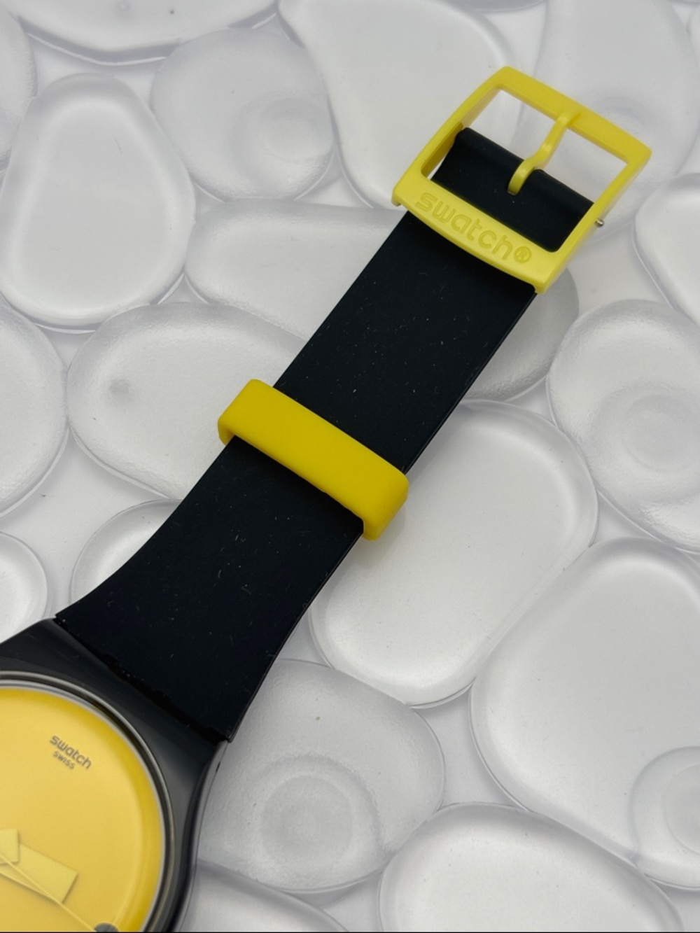 Swatch Watch - SUOB120 - CIAO TUTTI - Picture 3 of 7